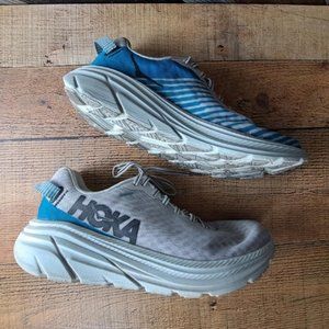 Hoka One One Rincon - Womens 9